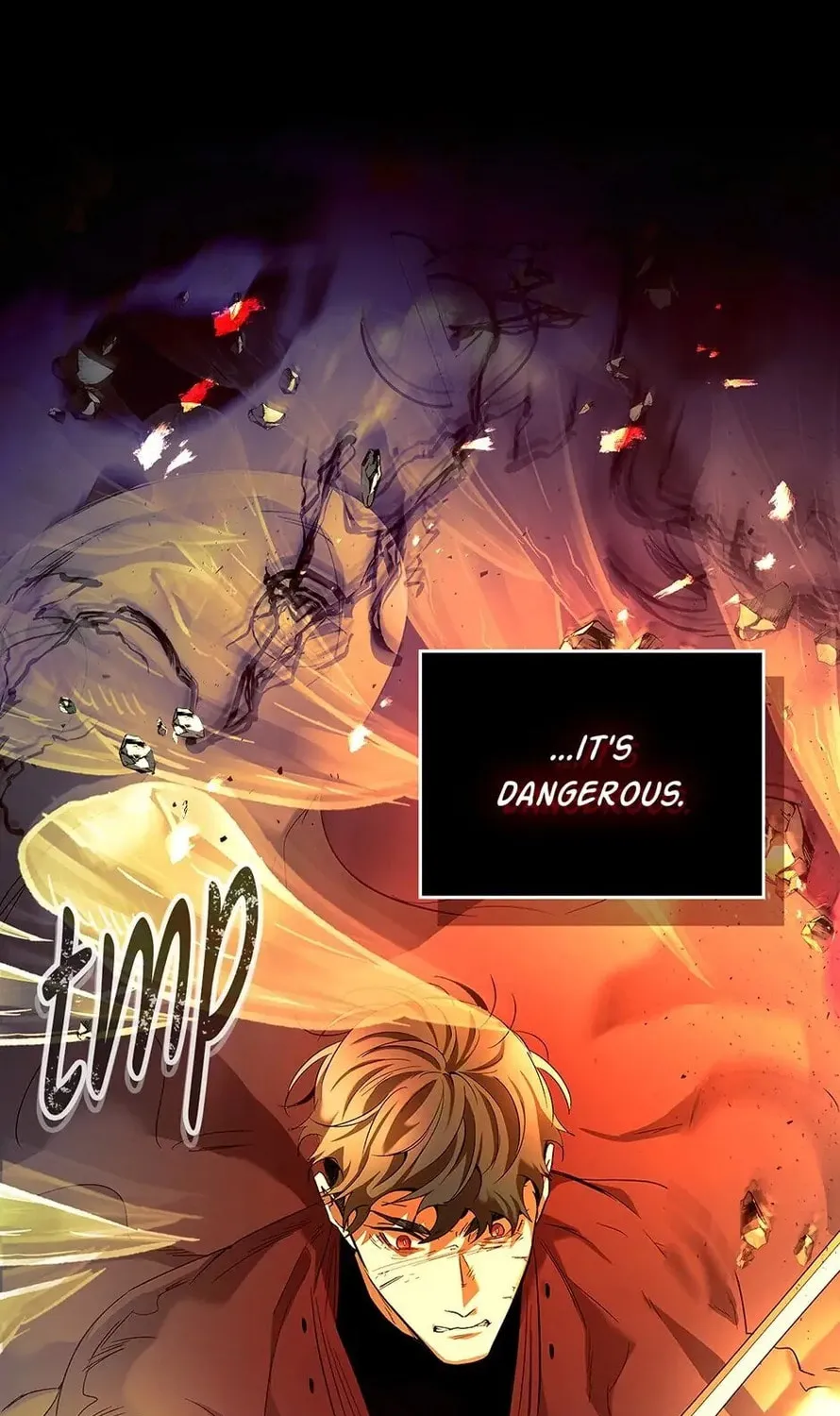 Read Level Up with the Gods EN Manga Online