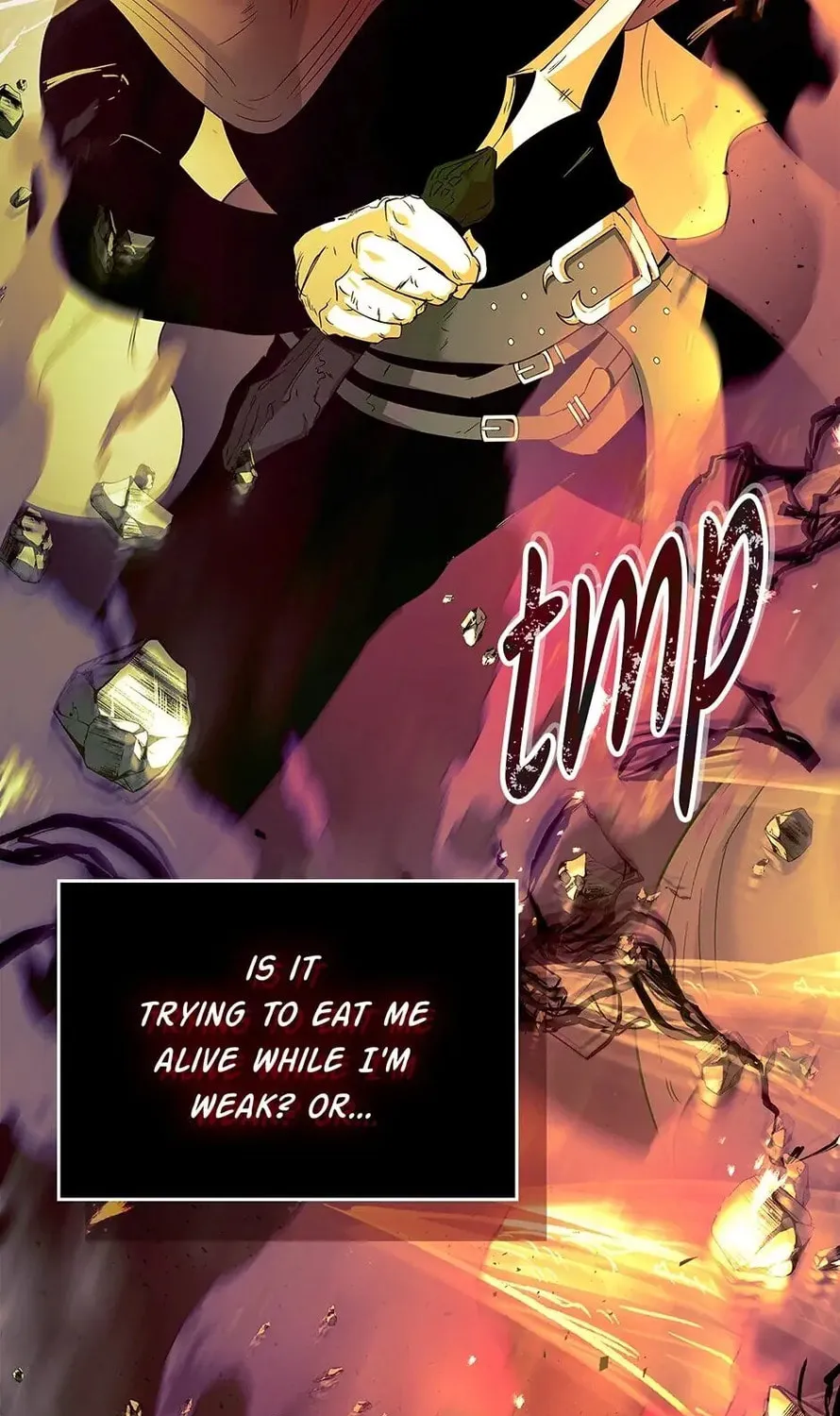 Read Level Up with the Gods EN Manga Online