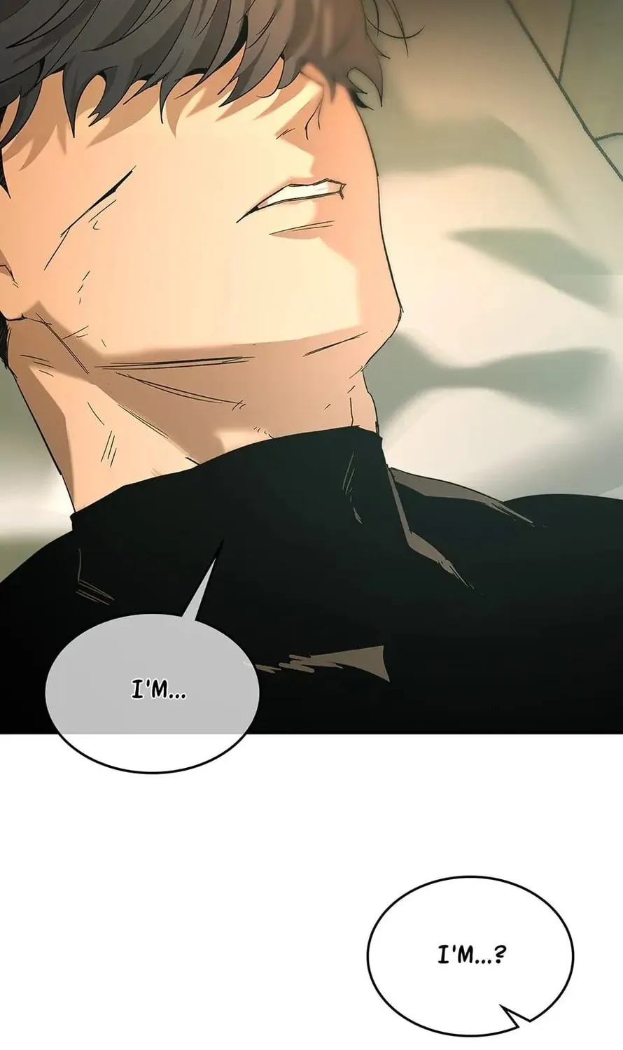 Read Level Up with the Gods EN Manga Online