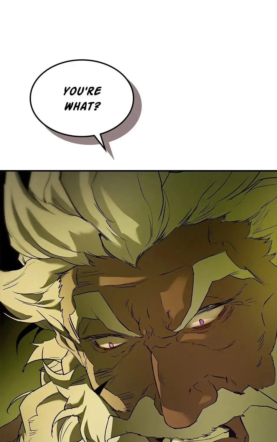 Read Level Up with the Gods EN Manga Online