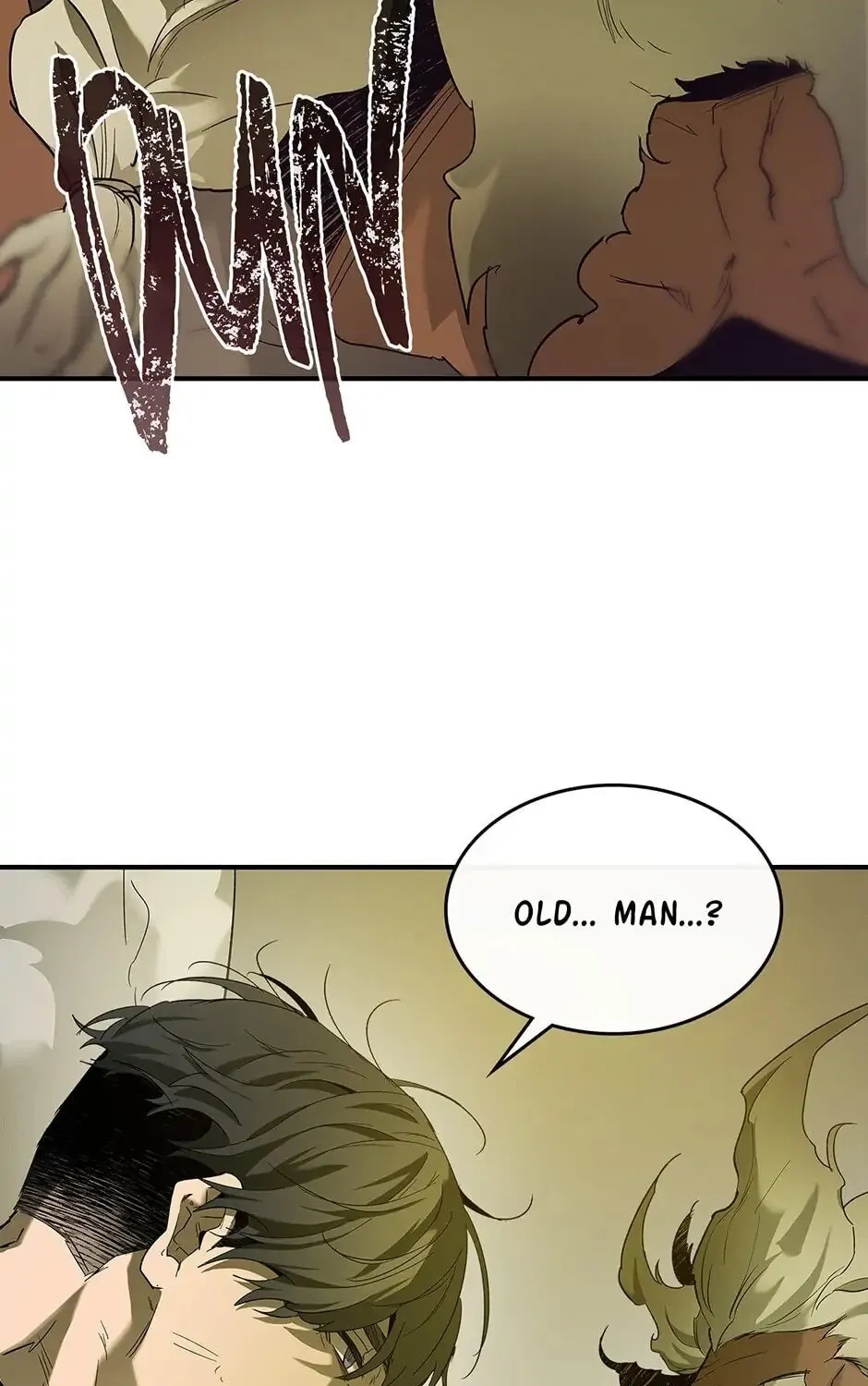 Read Level Up with the Gods EN Manga Online