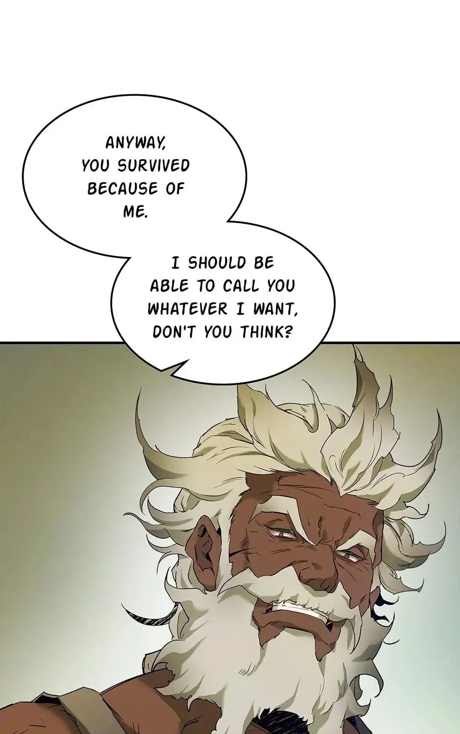 Read Level Up with the Gods EN Manga Online