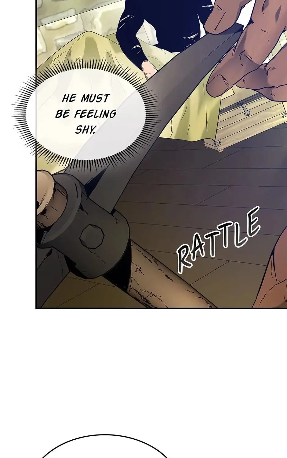 Read Level Up with the Gods EN Manga Online