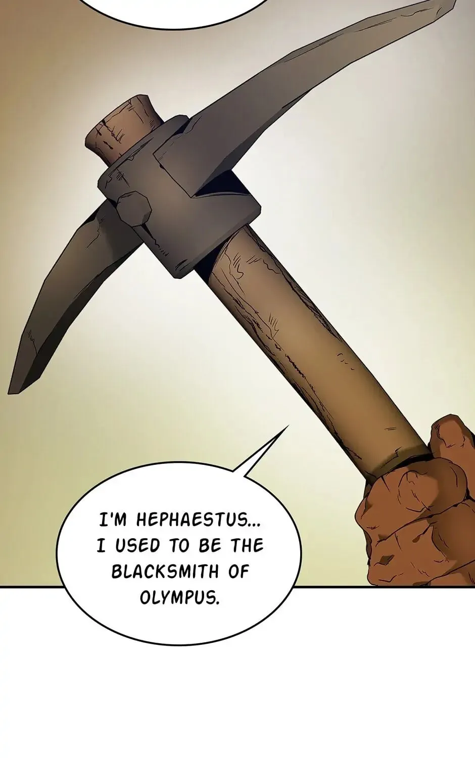 Read Level Up with the Gods EN Manga Online
