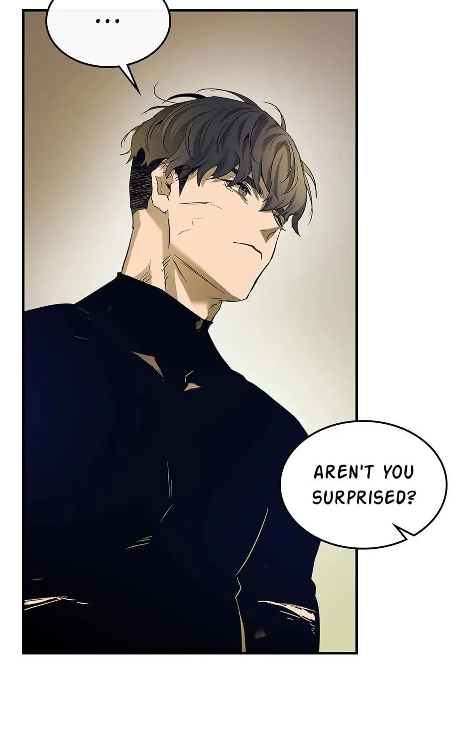 Read Level Up with the Gods EN Manga Online