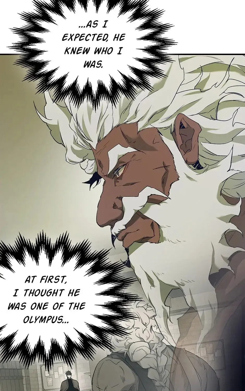 Read Level Up with the Gods EN Manga Online
