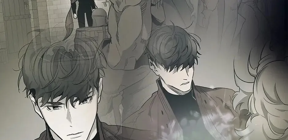 Read Level Up with the Gods EN Manga Online
