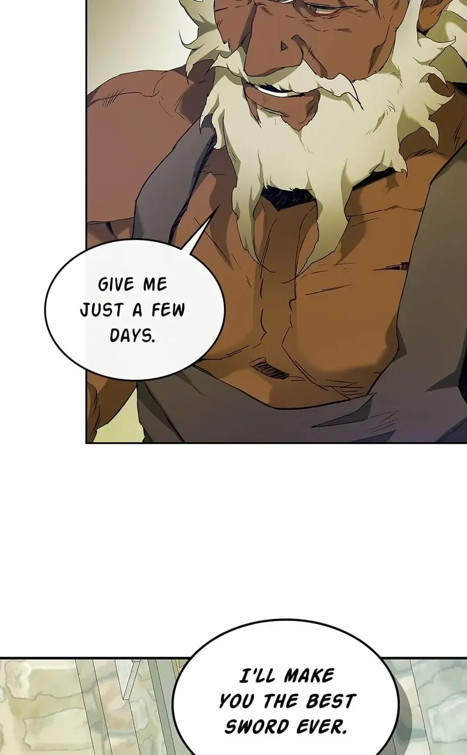Read Level Up with the Gods EN Manga Online