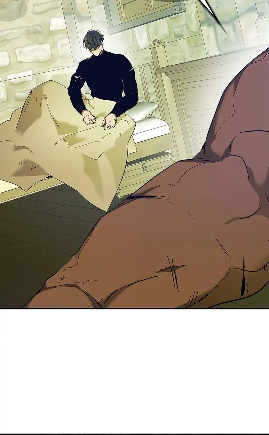 Read Level Up with the Gods EN Manga Online