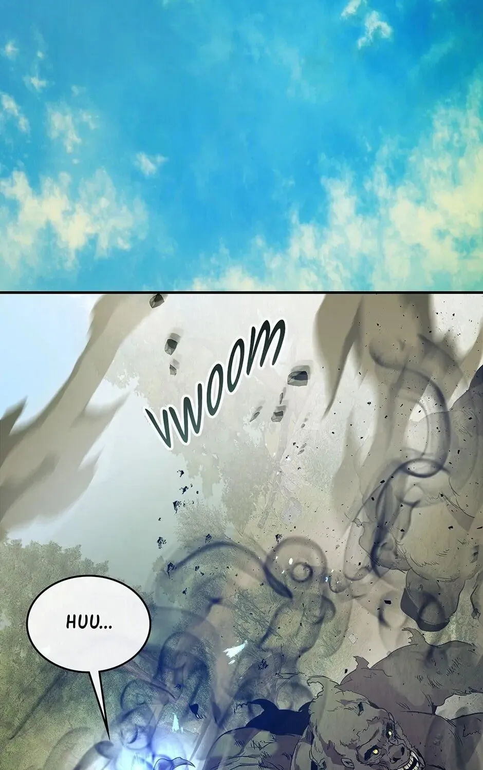 Read Level Up with the Gods EN Manga Online