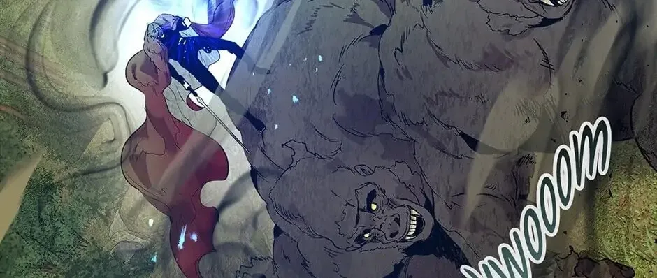 Read Level Up with the Gods EN Manga Online