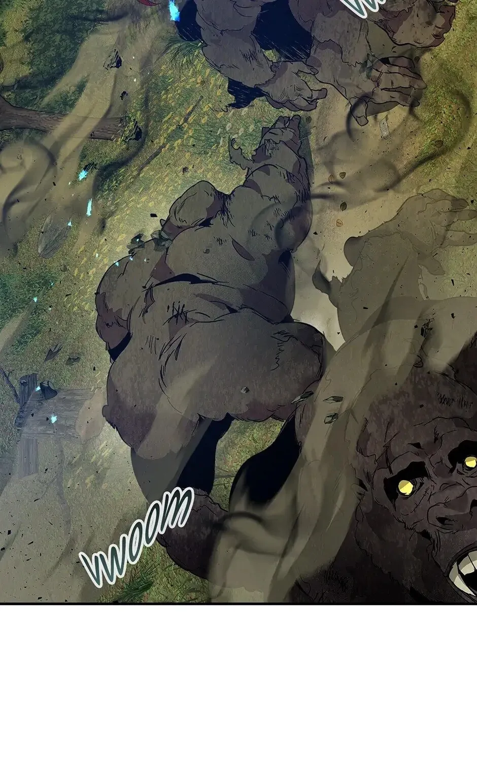 Read Level Up with the Gods EN Manga Online