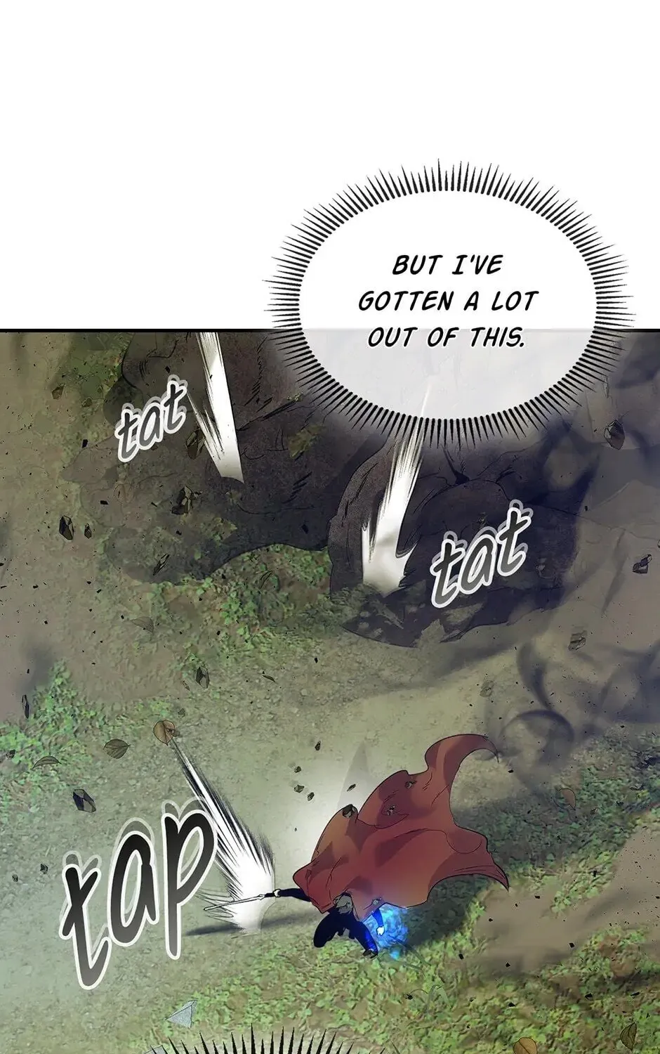 Read Level Up with the Gods EN Manga Online