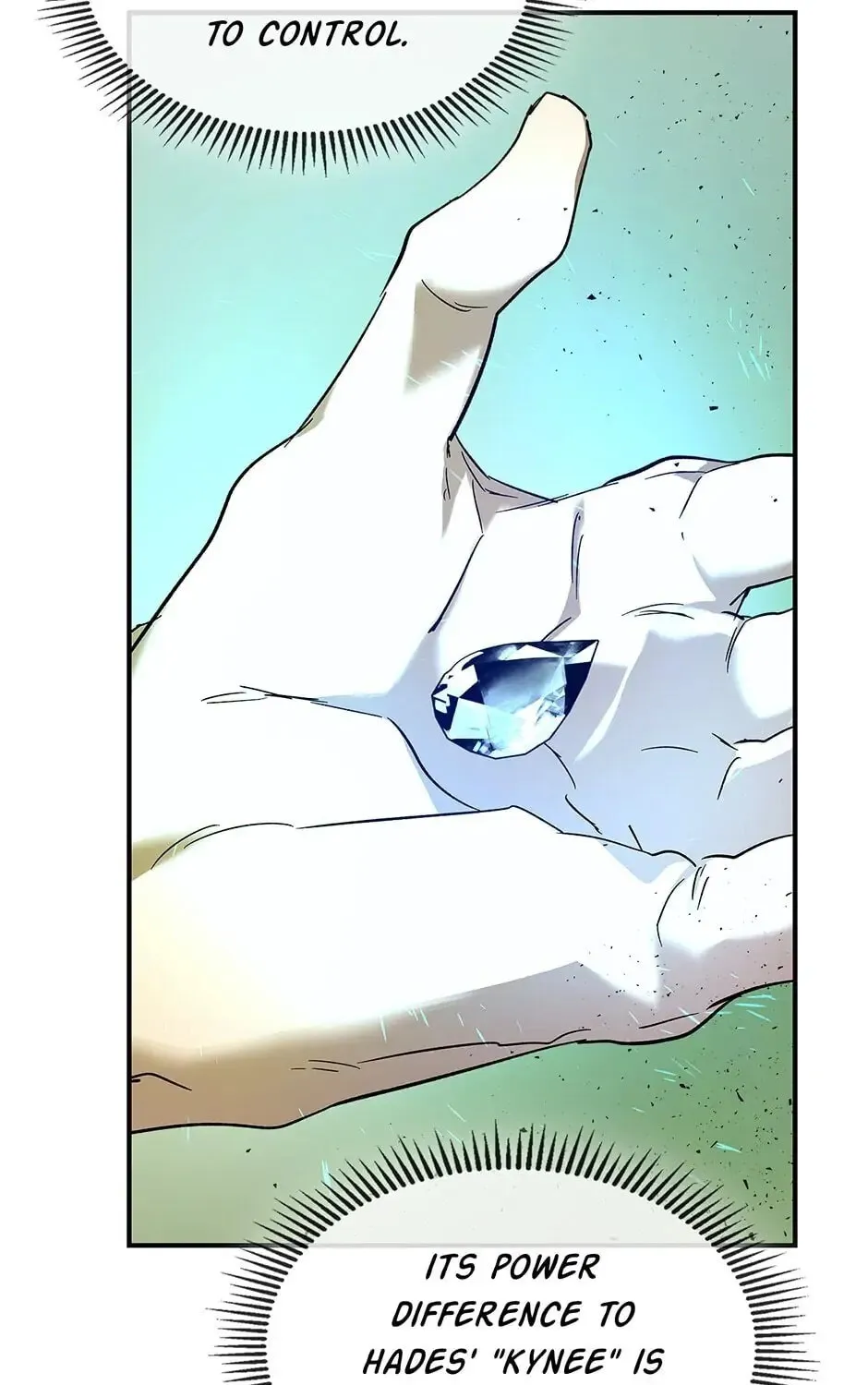 Read Level Up with the Gods EN Manga Online