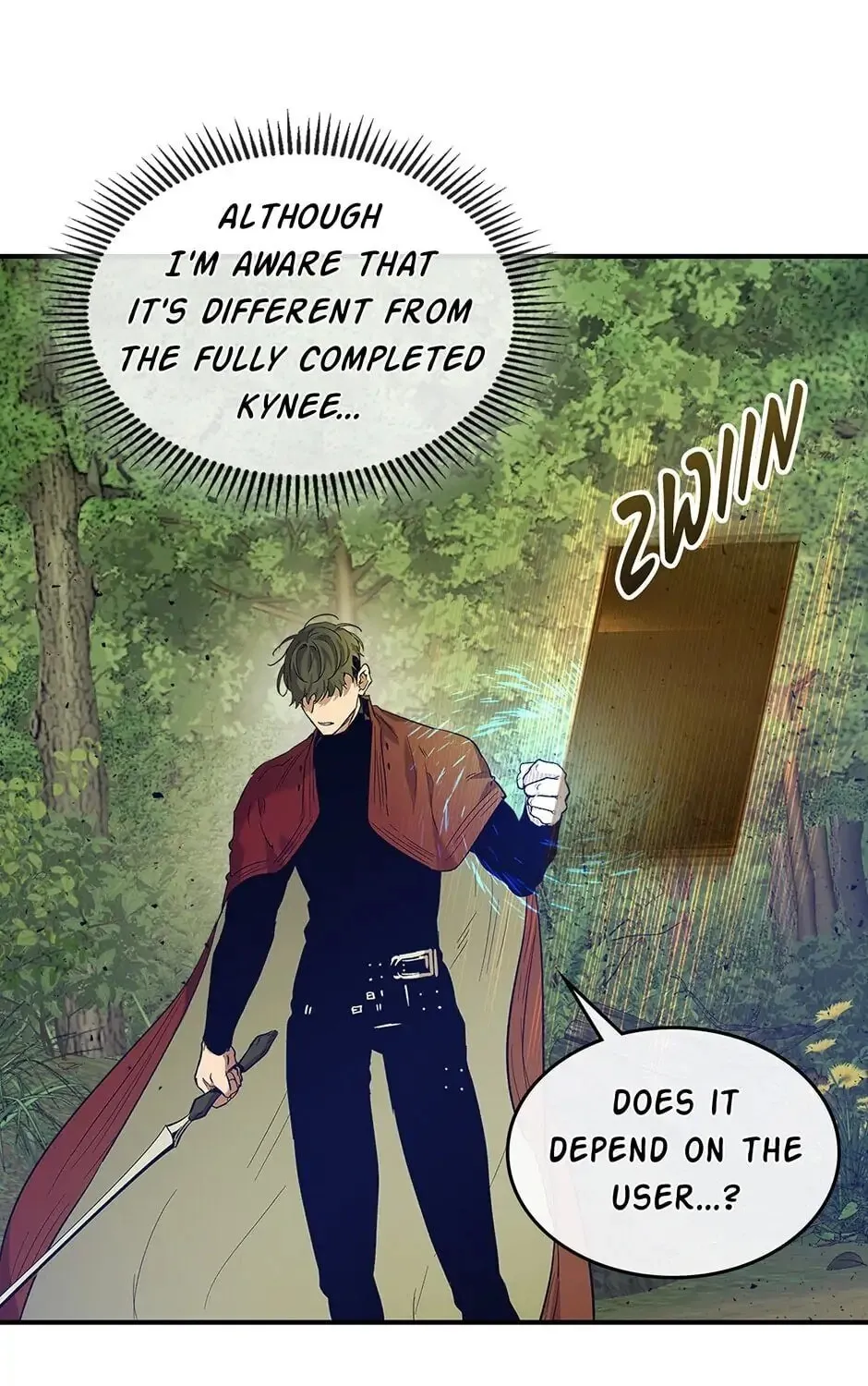 Read Level Up with the Gods EN Manga Online