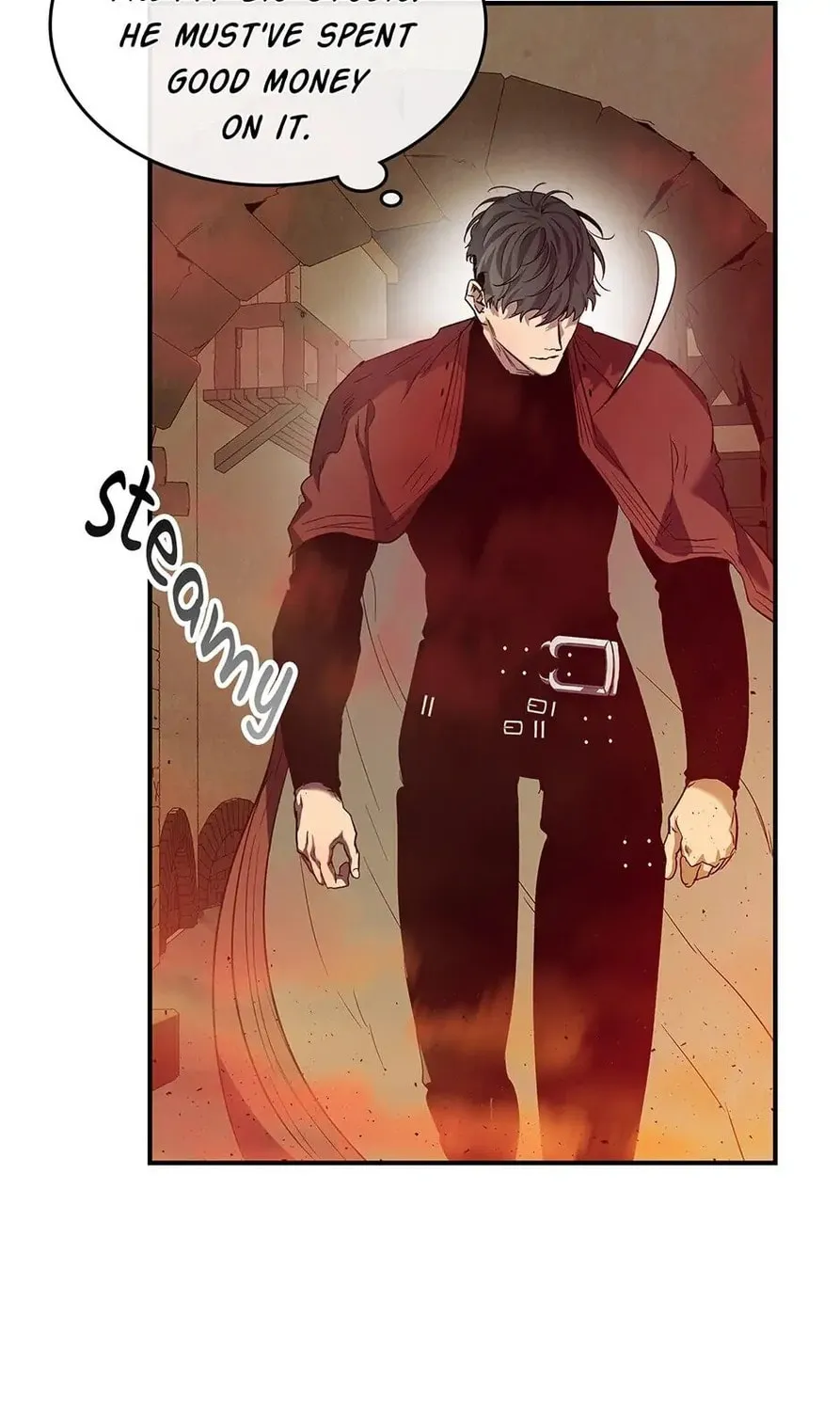 Read Level Up with the Gods EN Manga Online