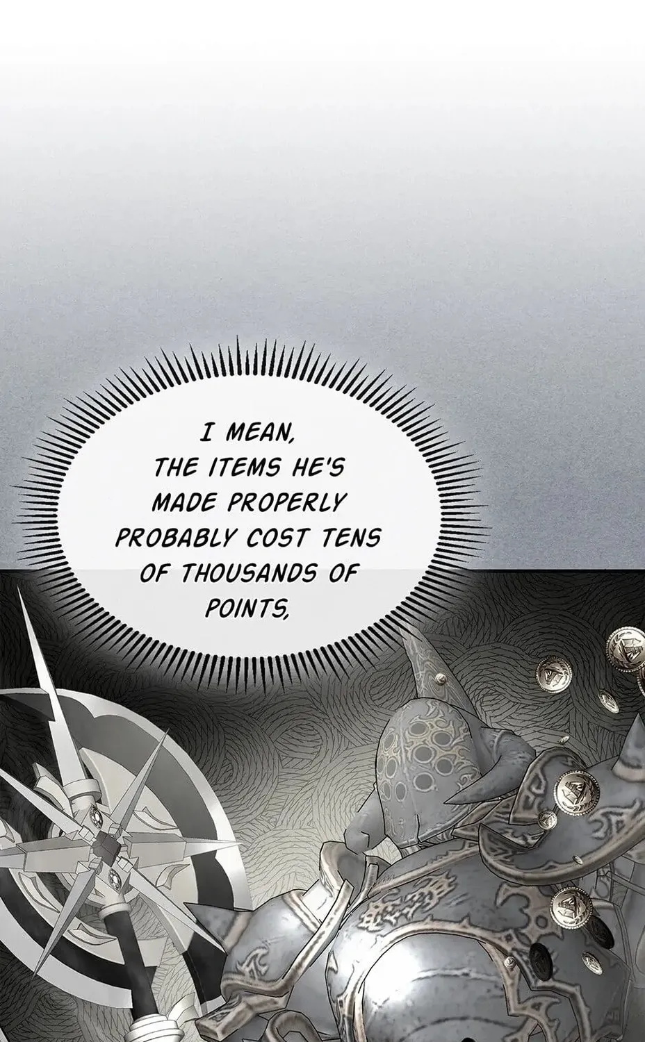 Read Level Up with the Gods EN Manga Online