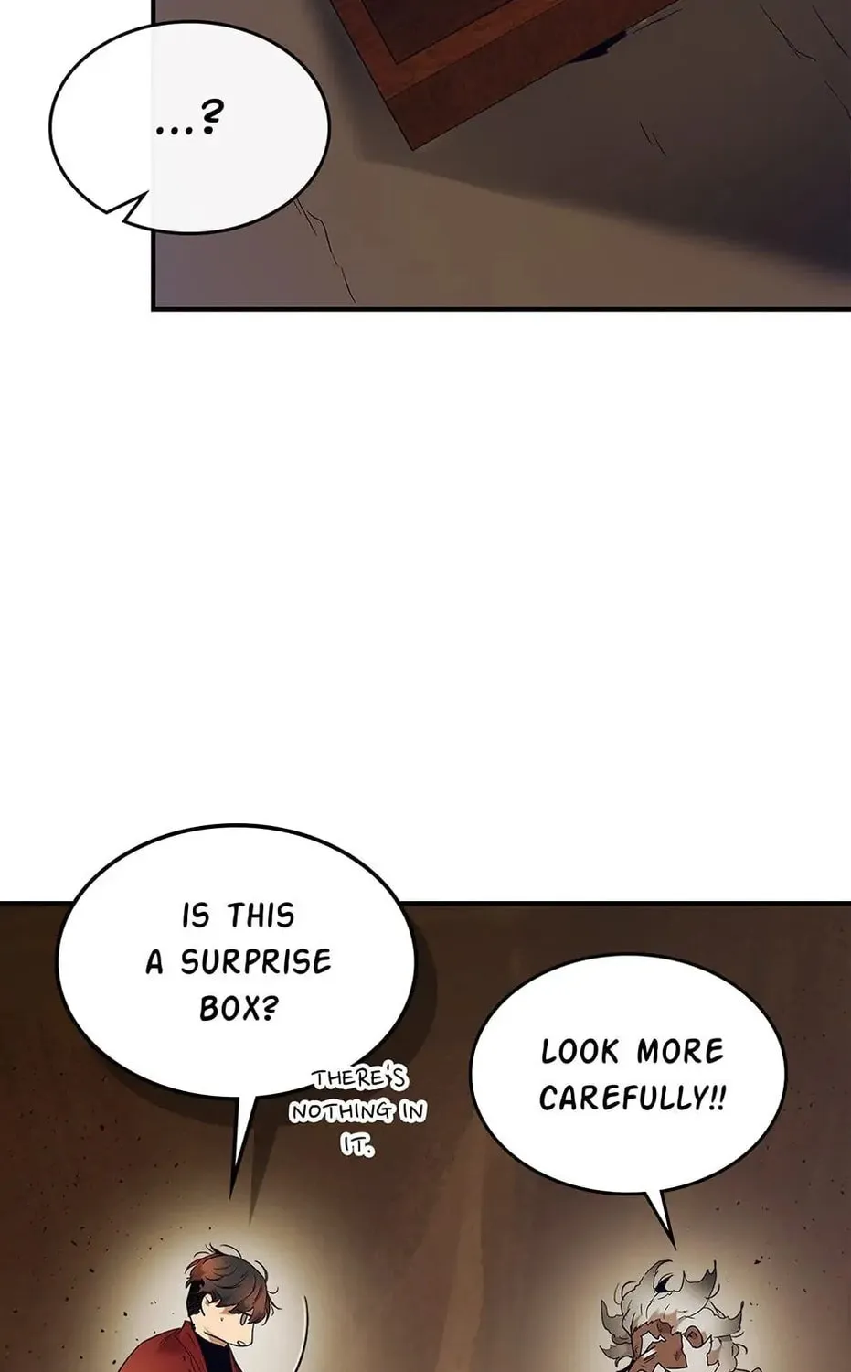 Read Level Up with the Gods EN Manga Online