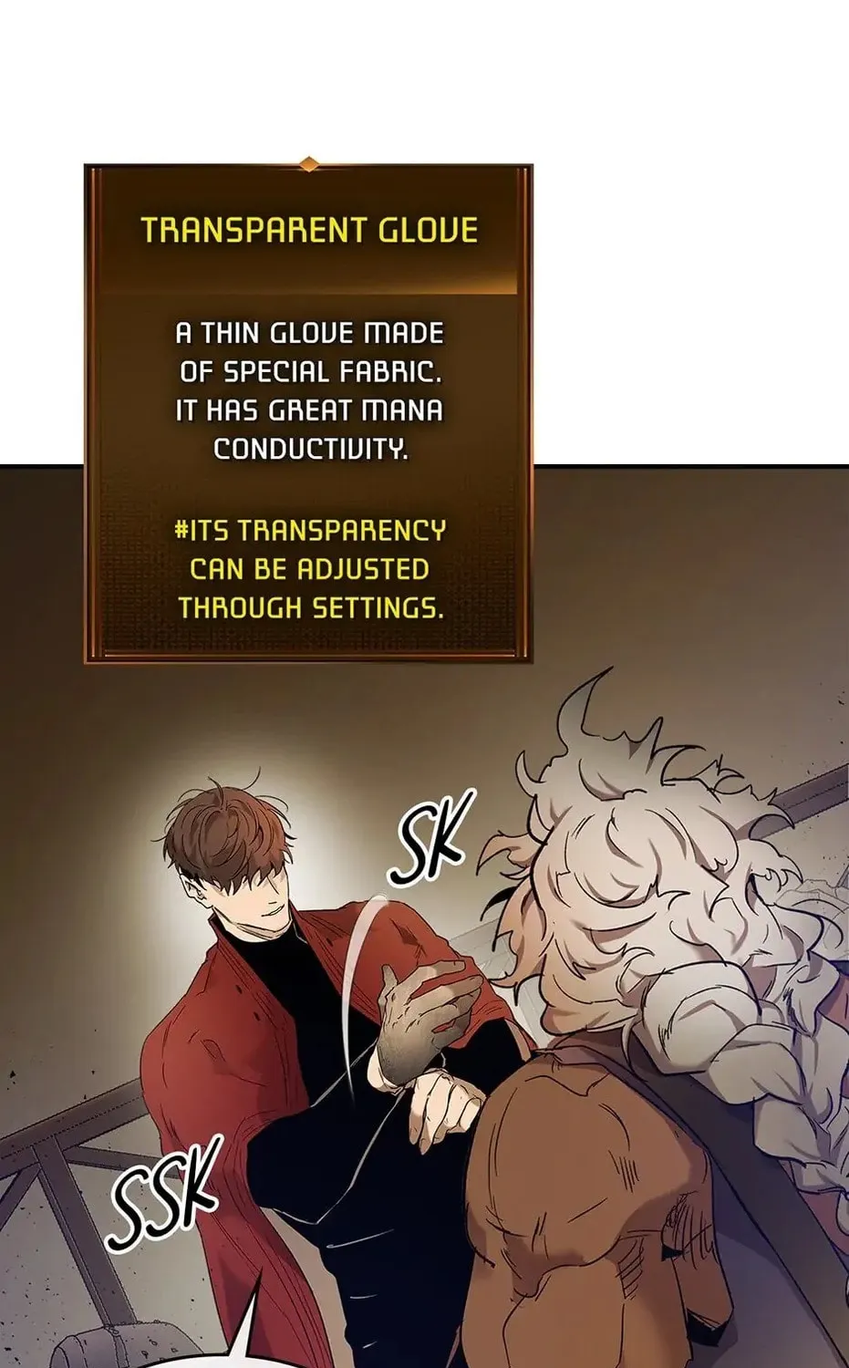 Read Level Up with the Gods EN Manga Online