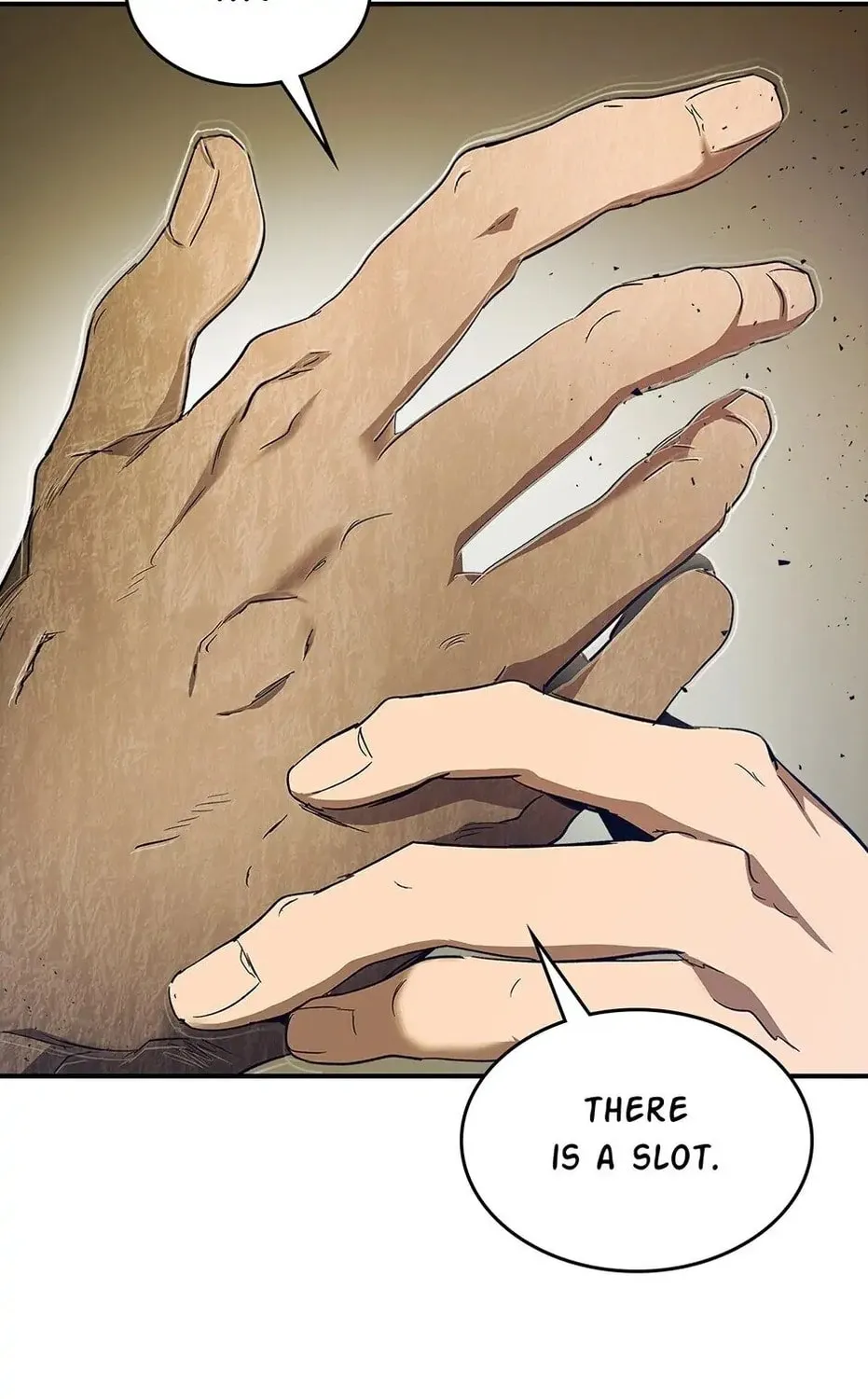 Read Level Up with the Gods EN Manga Online