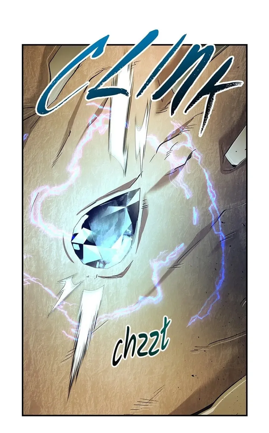 Read Level Up with the Gods EN Manga Online