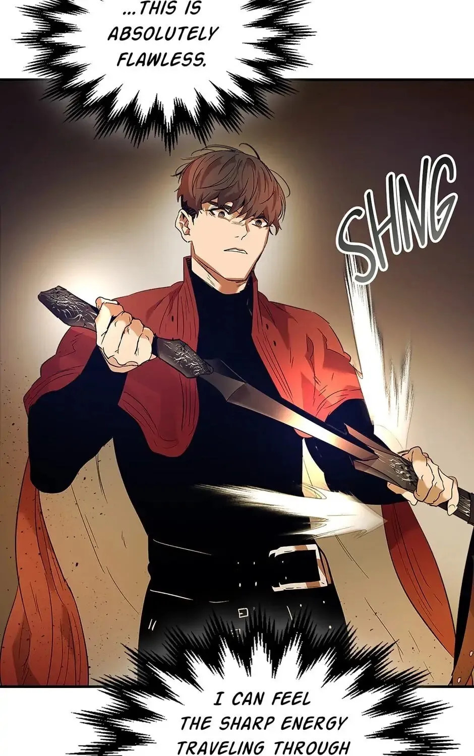Read Level Up with the Gods EN Manga Online
