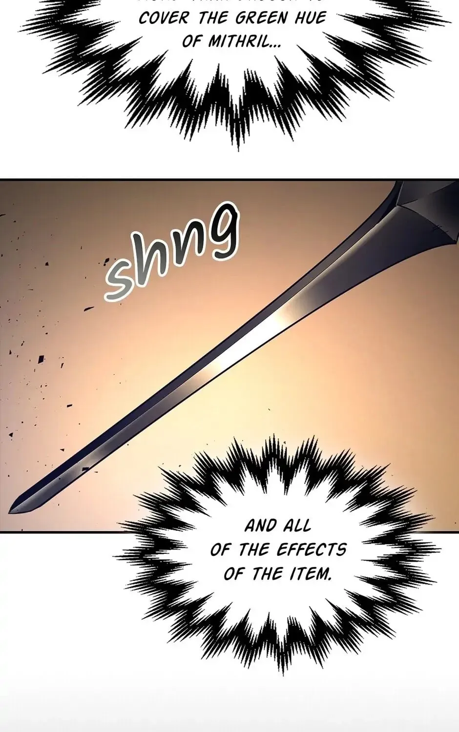 Read Level Up with the Gods EN Manga Online