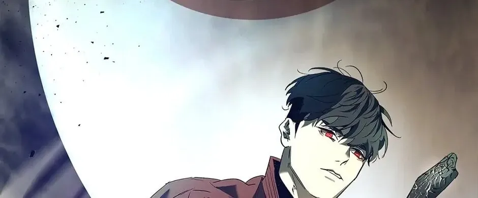 Read Level Up with the Gods EN Manga Online