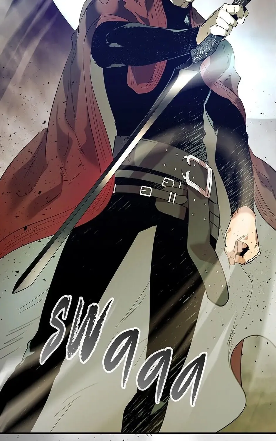 Read Level Up with the Gods EN Manga Online