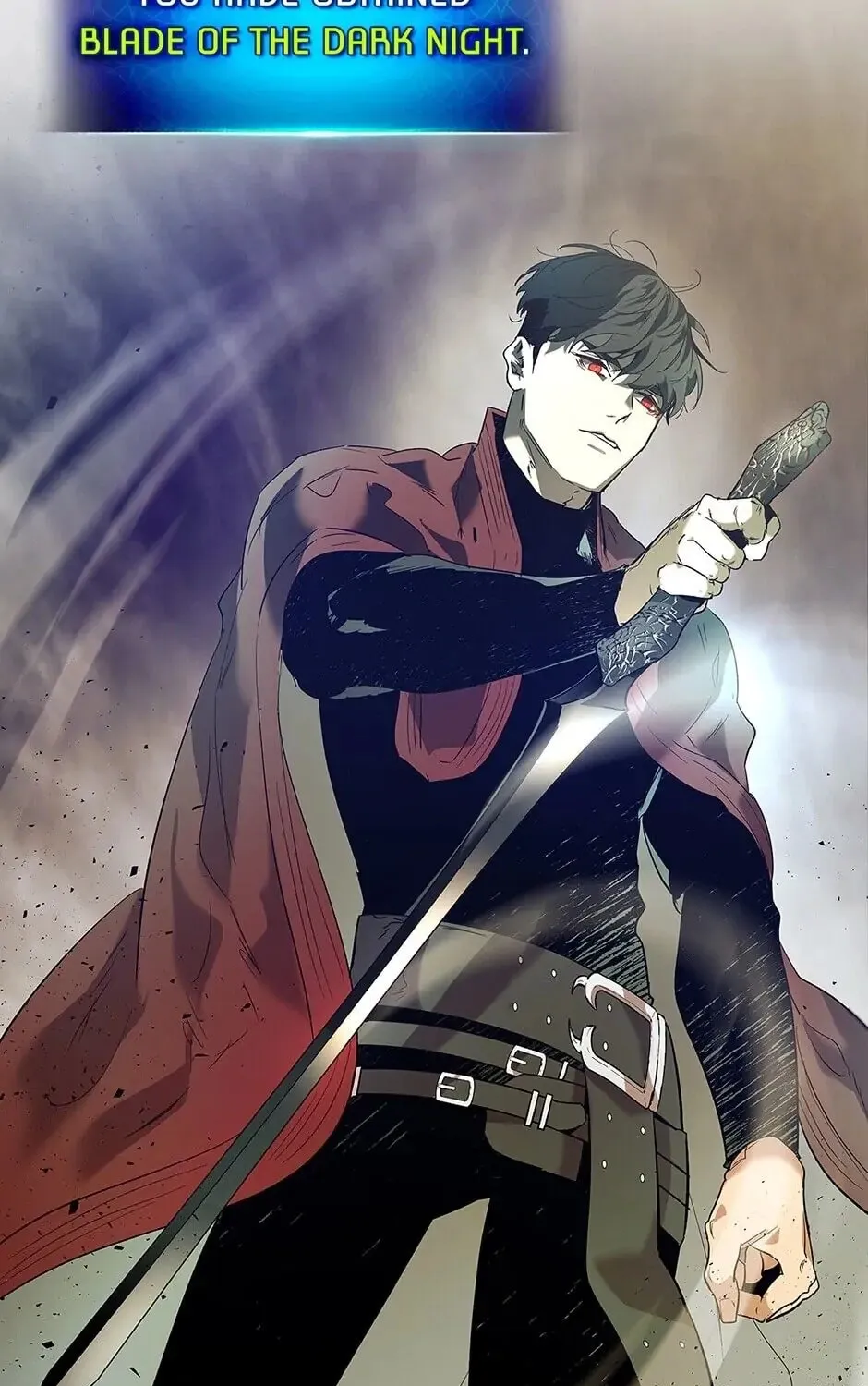 Read Level Up with the Gods EN Manga Online