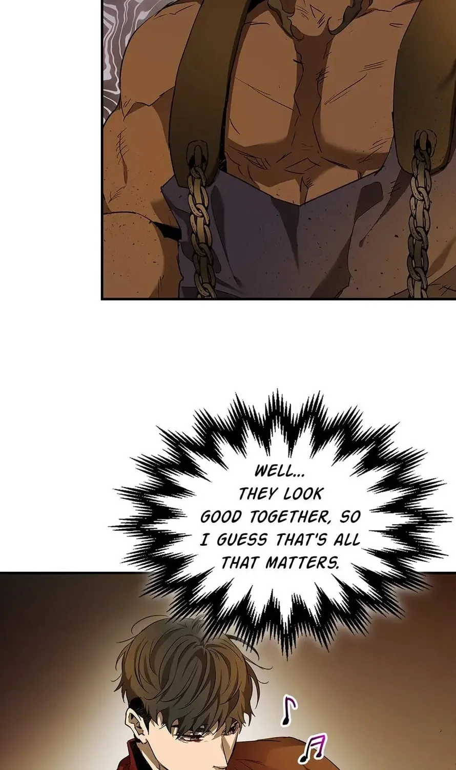 Read Level Up with the Gods EN Manga Online