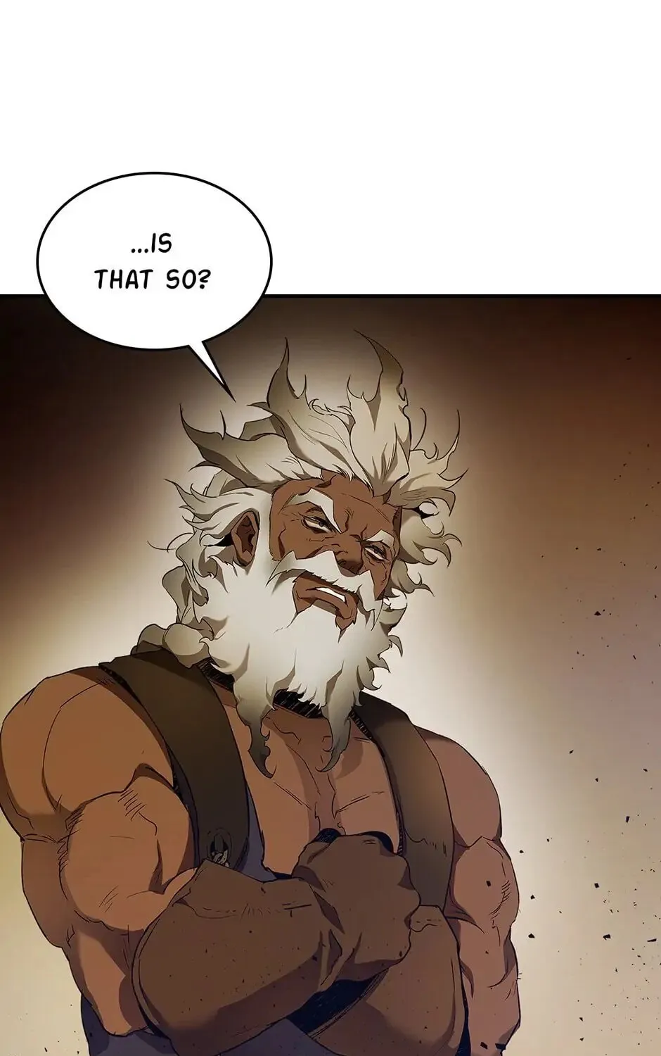 Read Level Up with the Gods EN Manga Online
