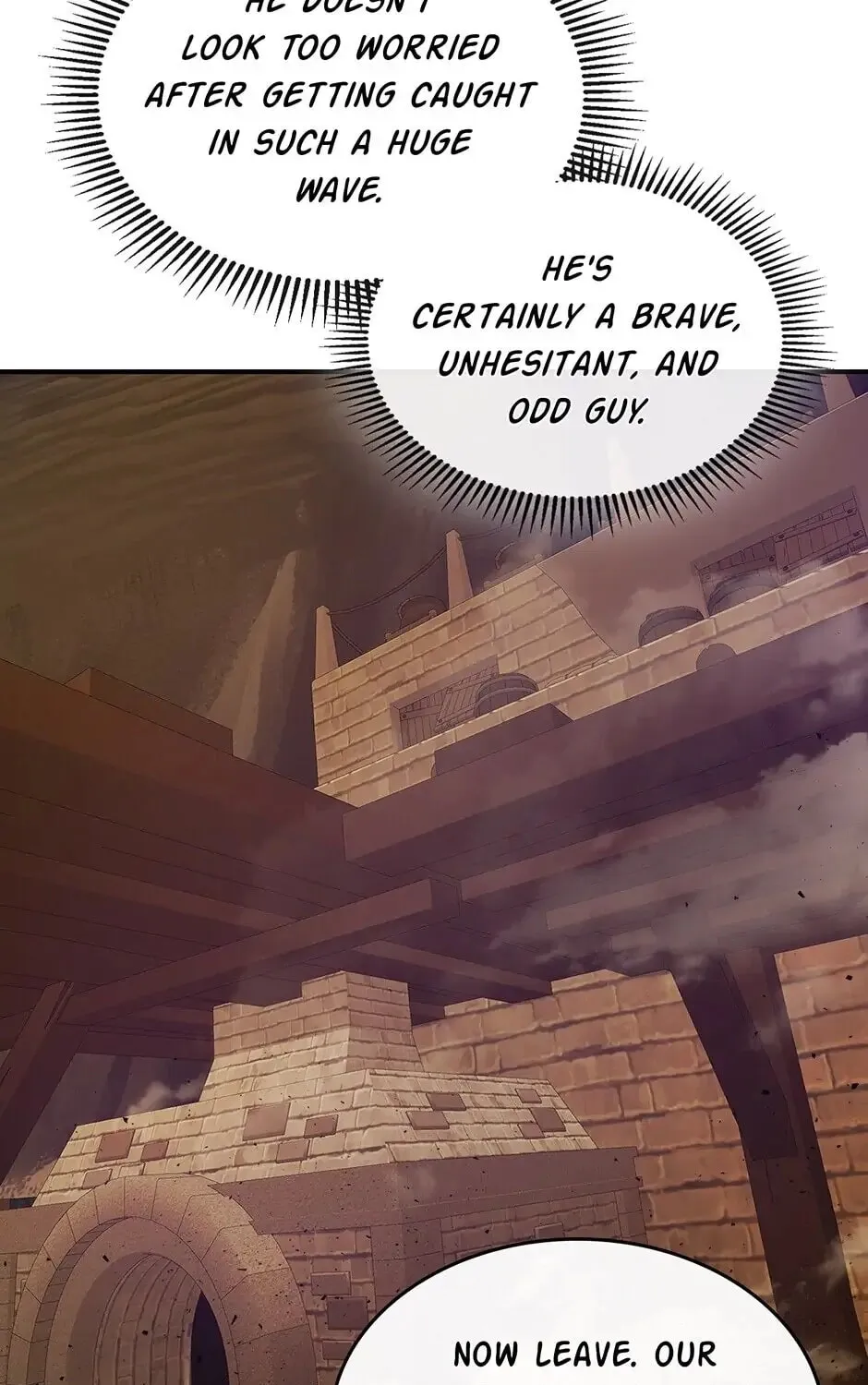 Read Level Up with the Gods EN Manga Online