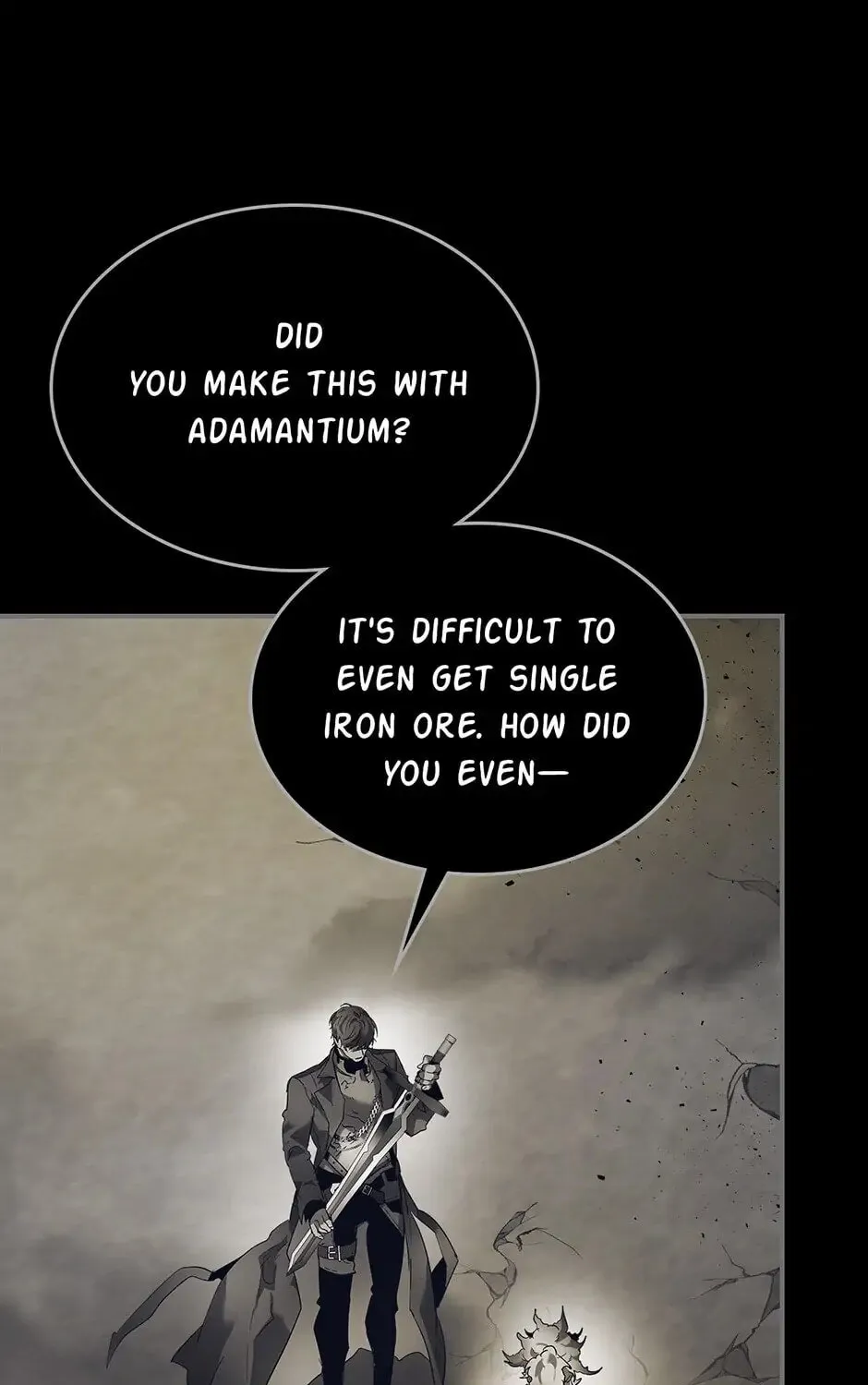 Read Level Up with the Gods EN Manga Online