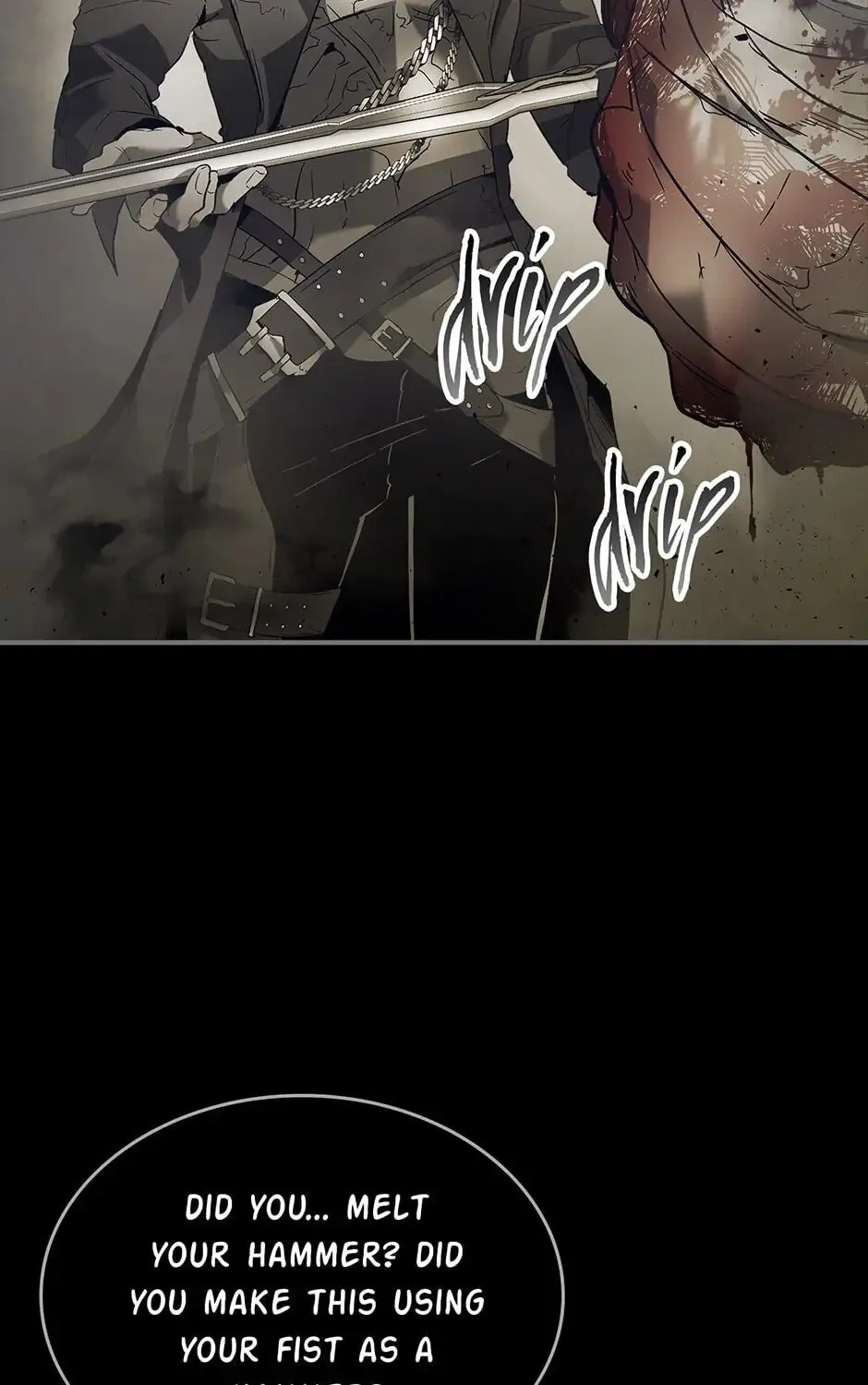 Read Level Up with the Gods EN Manga Online