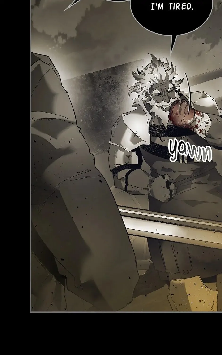 Read Level Up with the Gods EN Manga Online