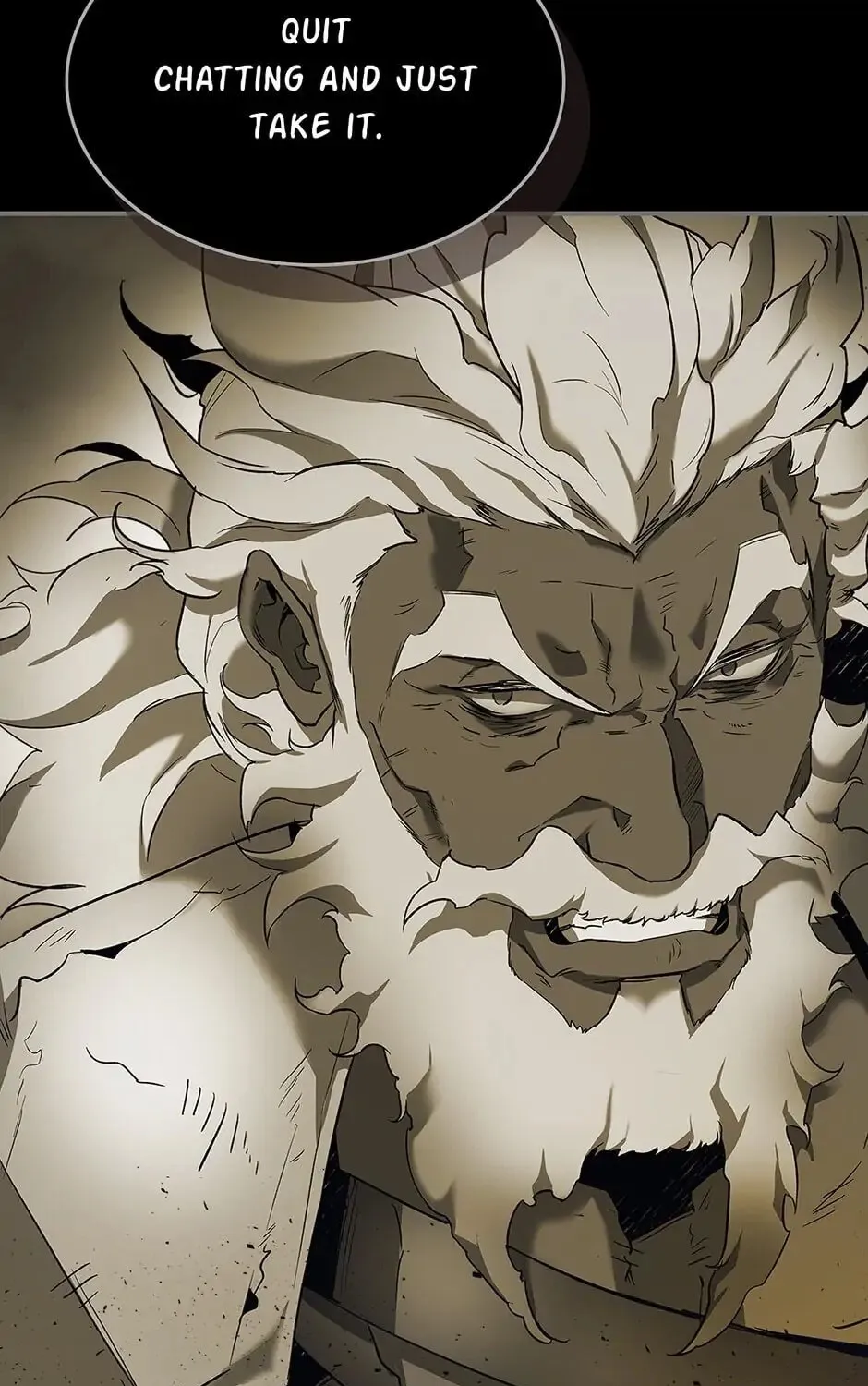 Read Level Up with the Gods EN Manga Online