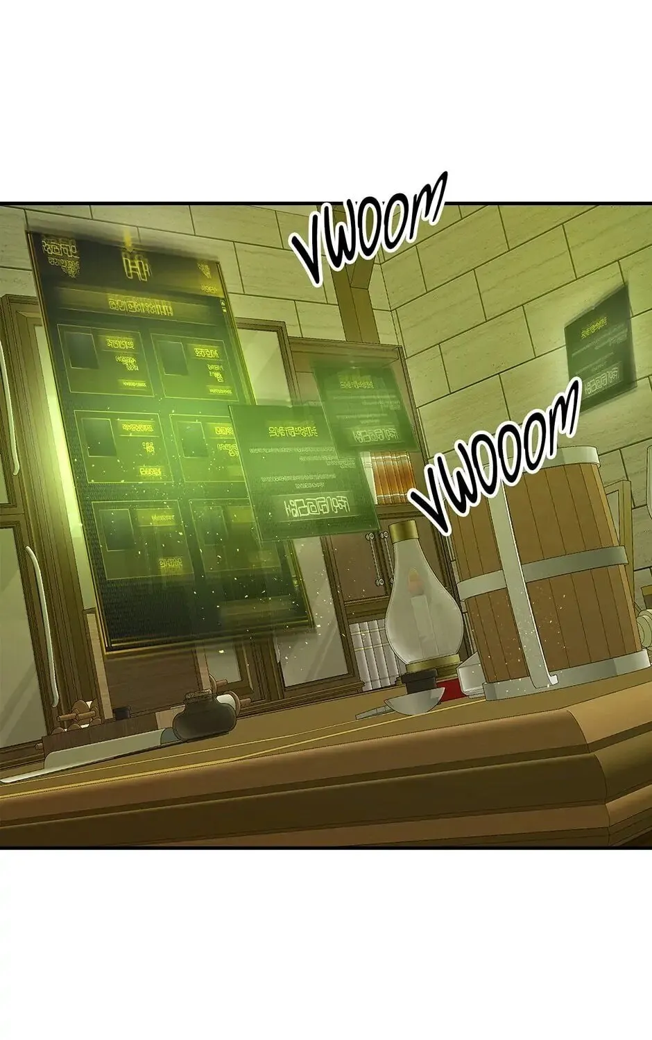 Read Level Up with the Gods EN Manga Online