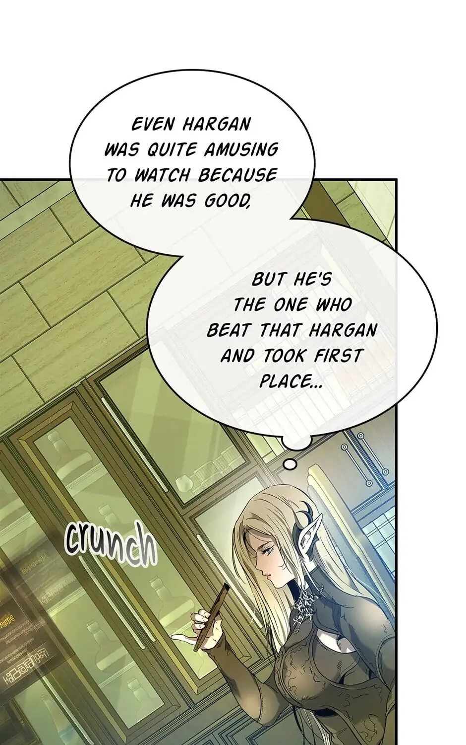 Read Level Up with the Gods EN Manga Online
