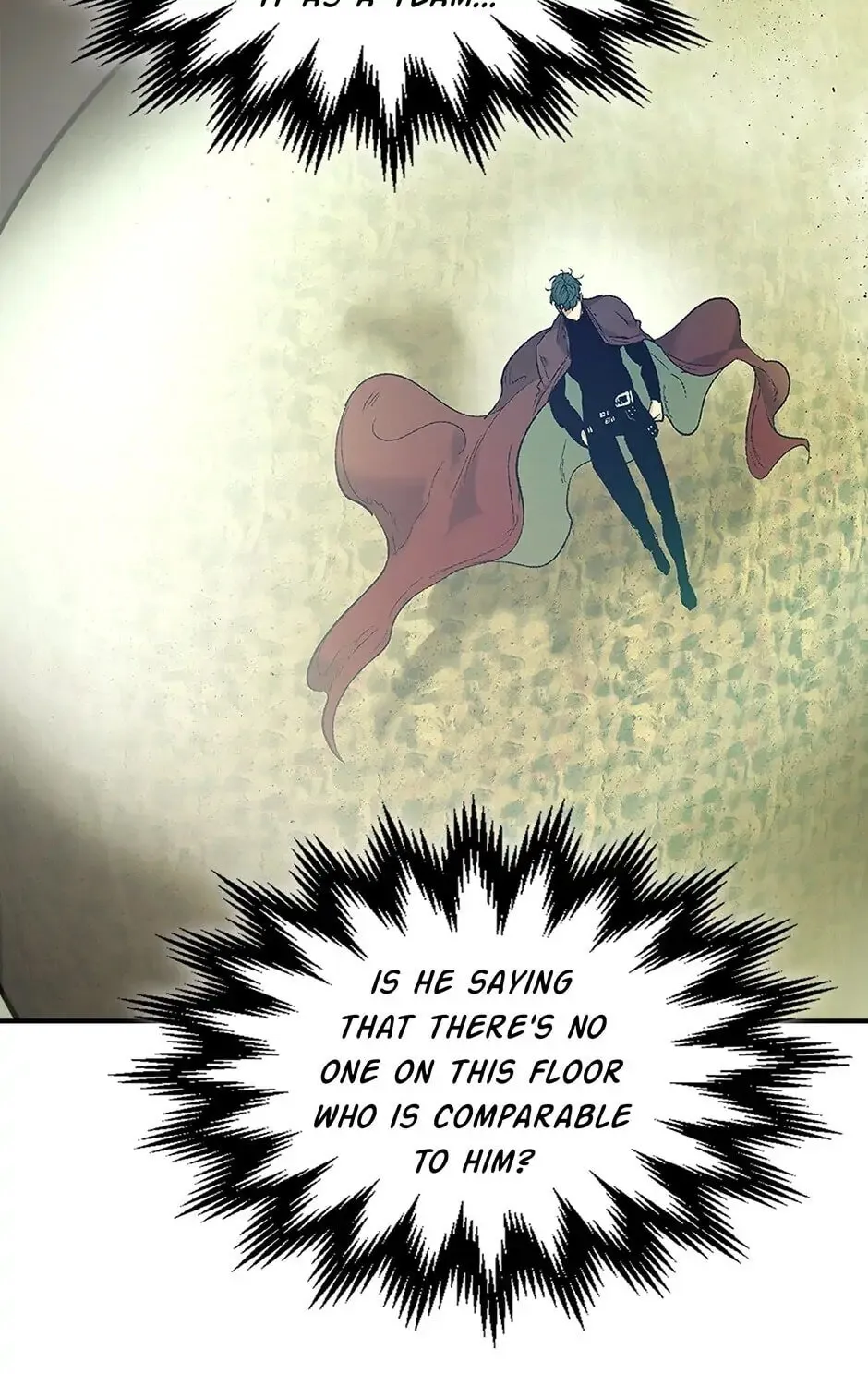 Read Level Up with the Gods EN Manga Online
