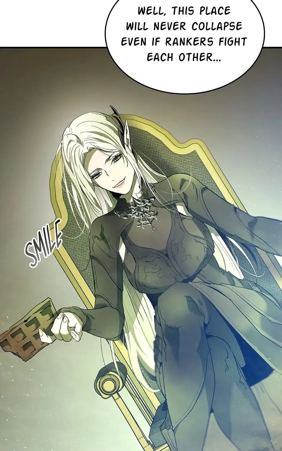 Read Level Up with the Gods EN Manga Online