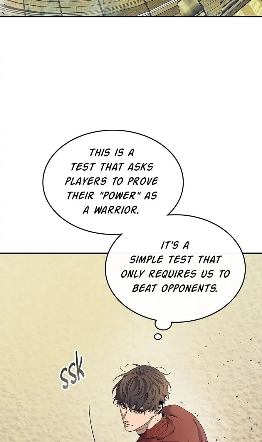 Read Level Up with the Gods EN Manga Online