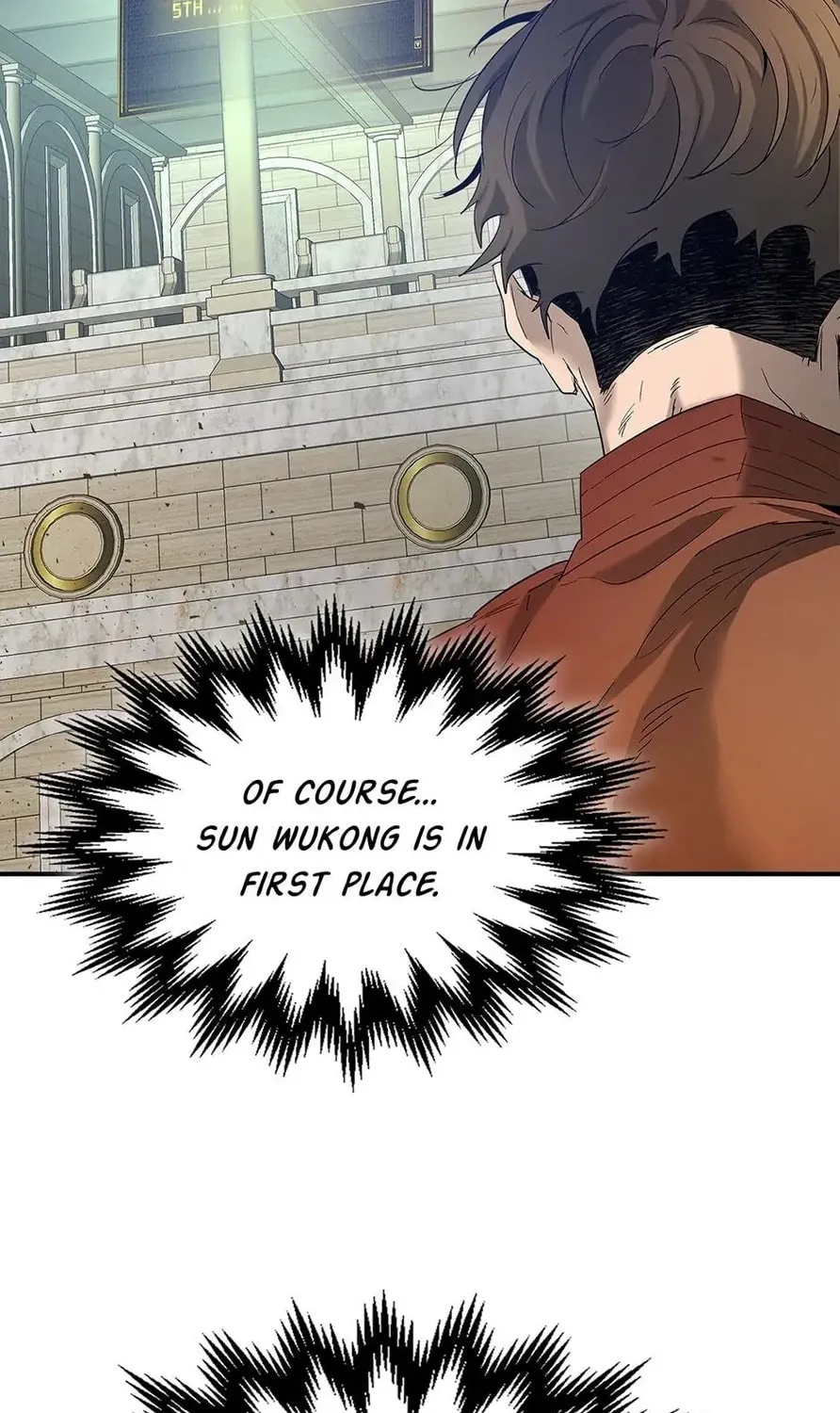 Read Level Up with the Gods EN Manga Online