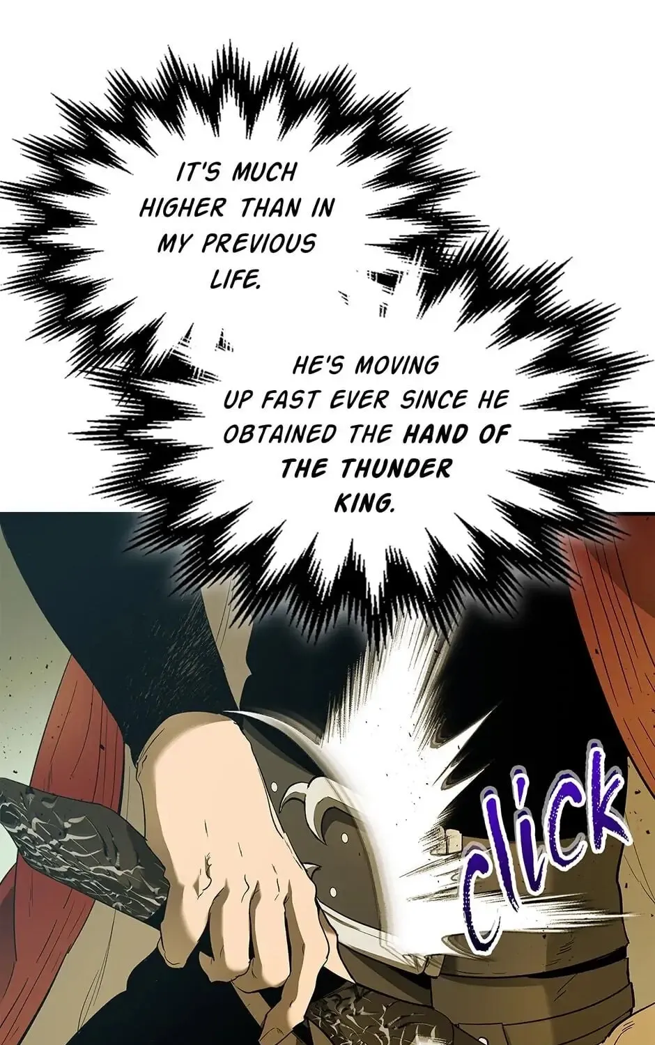 Read Level Up with the Gods EN Manga Online