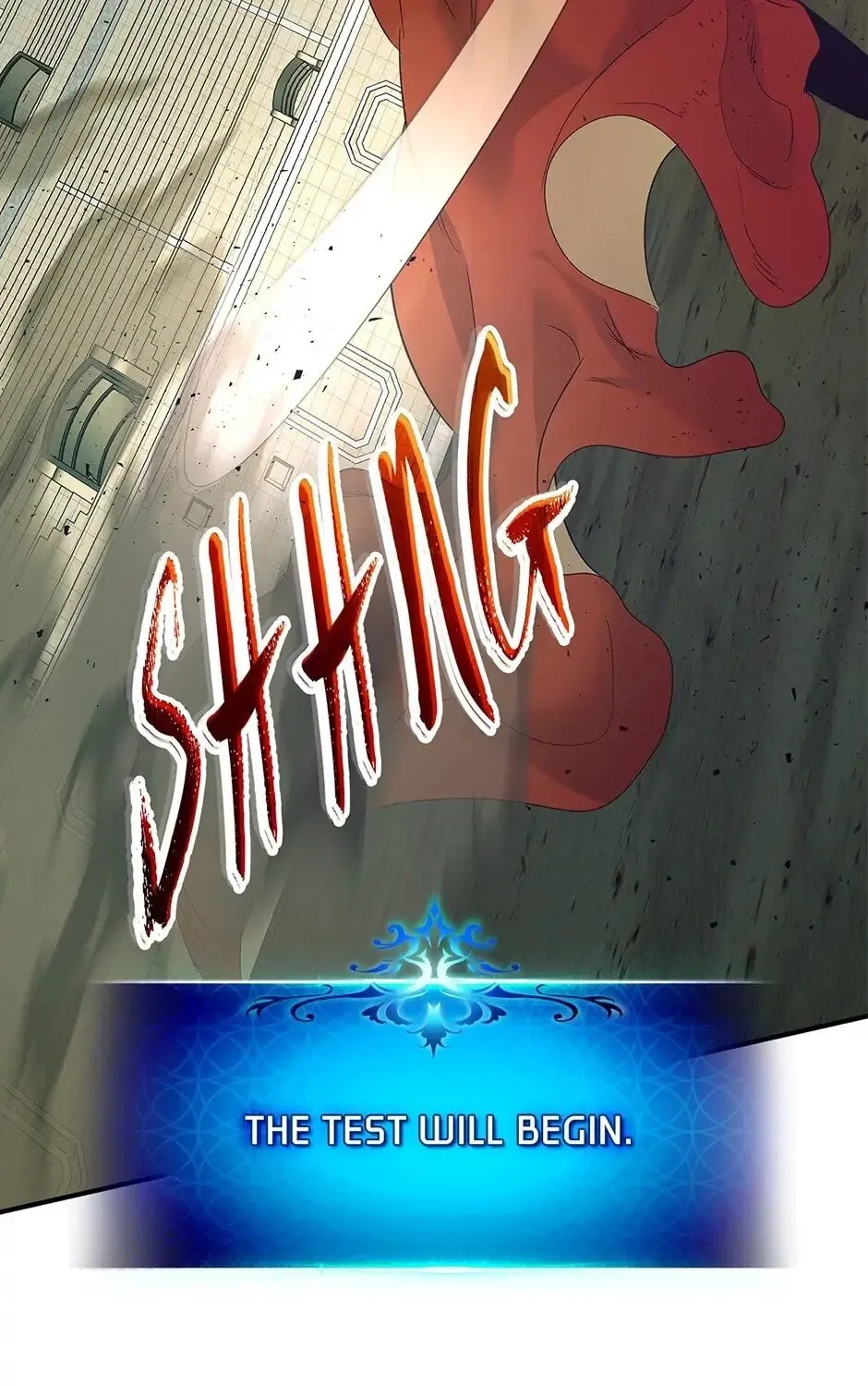 Read Level Up with the Gods EN Manga Online