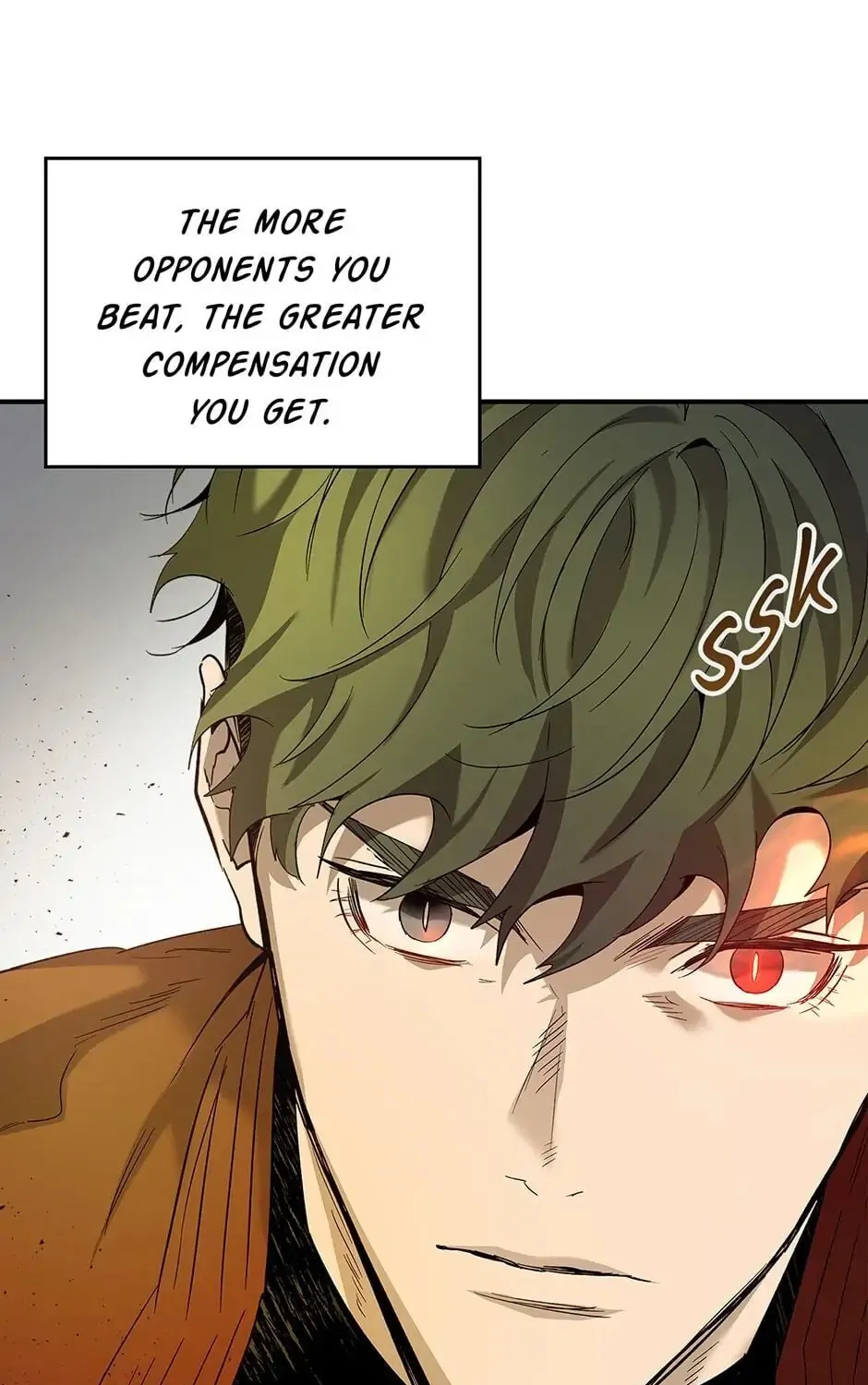 Read Level Up with the Gods EN Manga Online