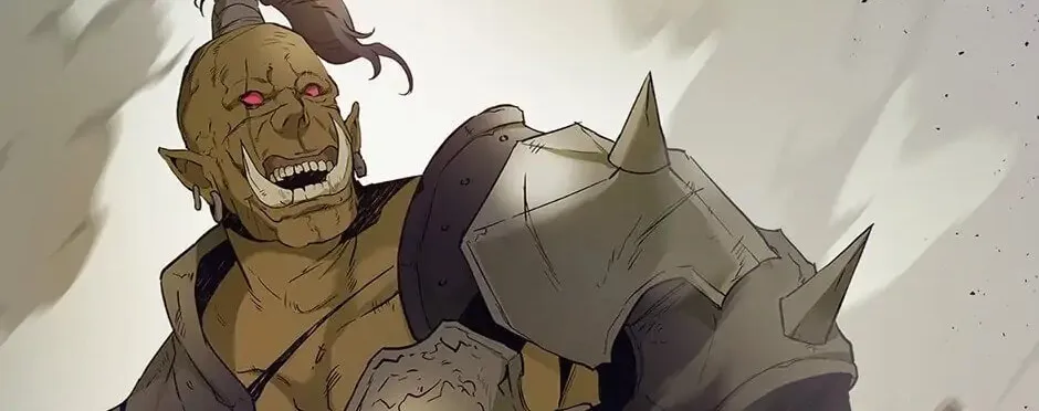 Read Level Up with the Gods EN Manga Online