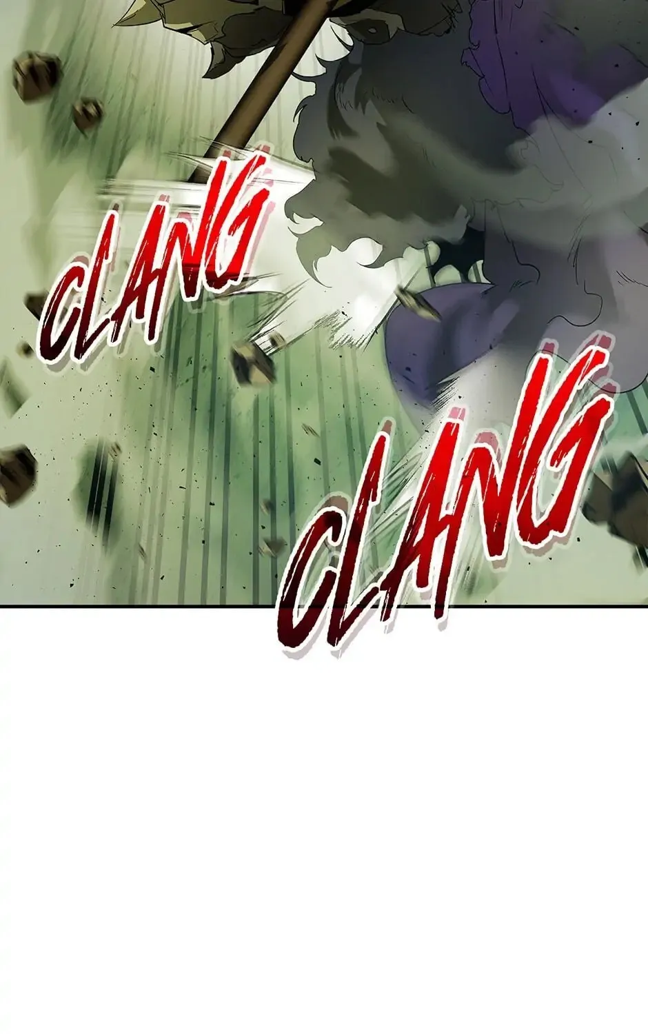 Read Level Up with the Gods EN Manga Online