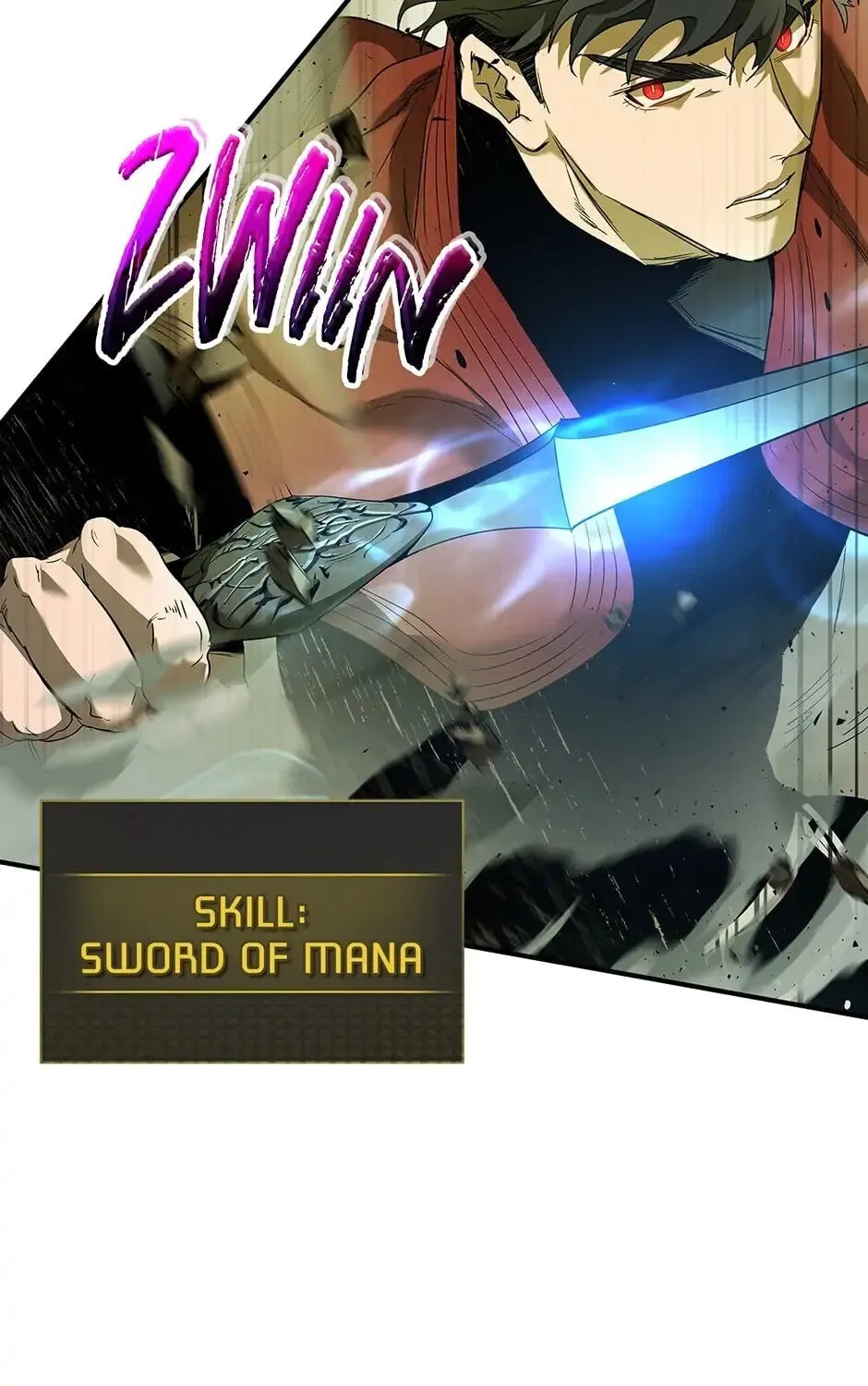 Read Level Up with the Gods EN Manga Online