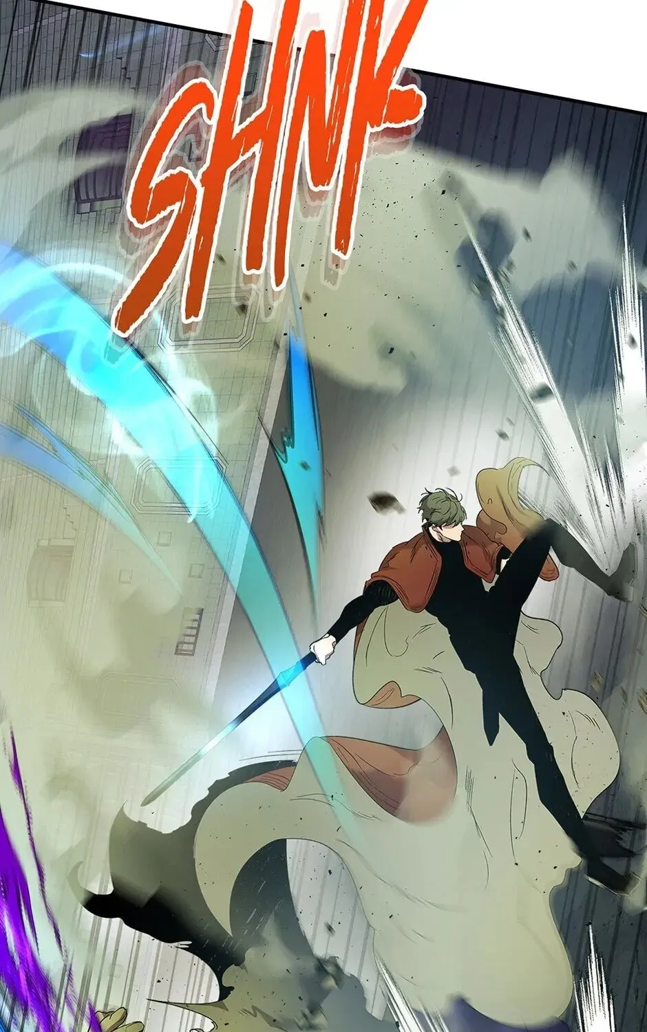 Read Level Up with the Gods EN Manga Online